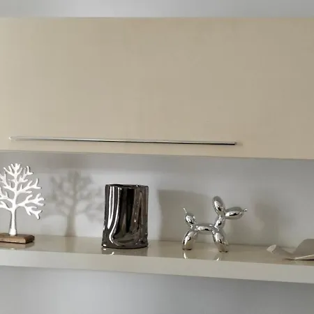 Marmorea Apartment