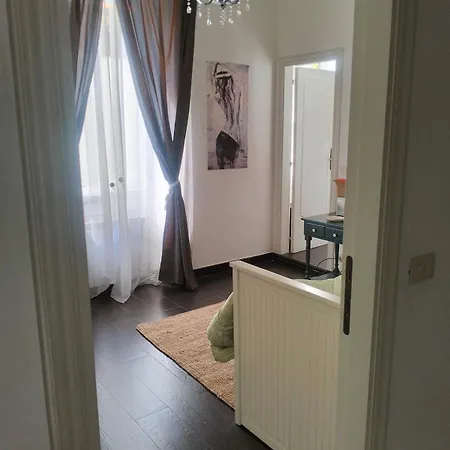 Apartment Marmorea Sestri Levante