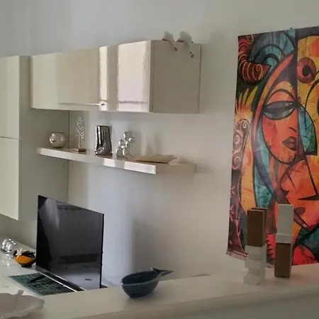 Apartment Marmorea