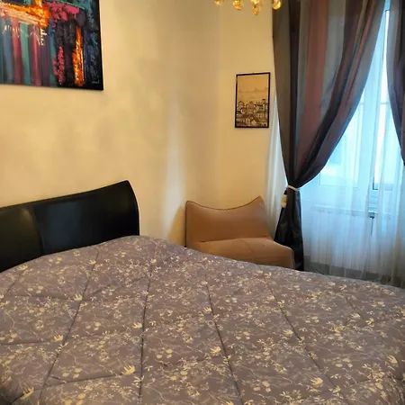 Apartment Marmorea Sestri Levante