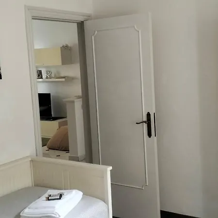 Apartment Marmorea