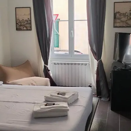 Apartment Marmorea Sestri Levante