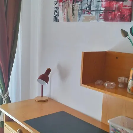 Apartment Marmorea Sestri Levante