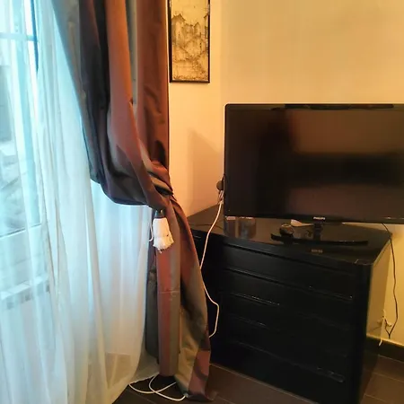 Apartment Marmorea *