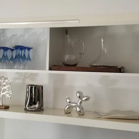דירה Marmorea ססטרי לבאנטה