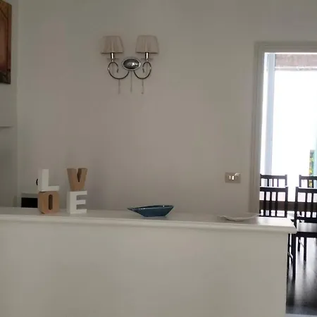Marmorea Apartment Sestri Levante